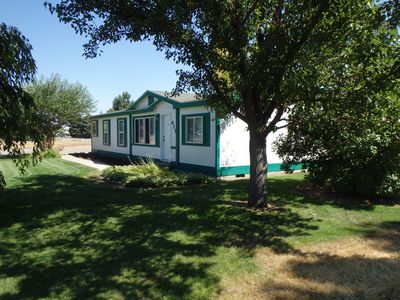 417 Valley View Cir, Jerome, ID, 83338