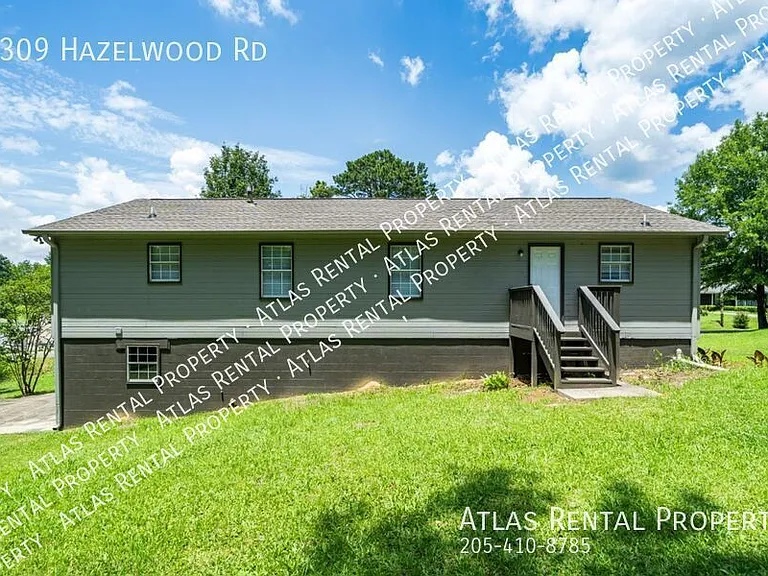 5309 Hazelwood Rd — Photo 3