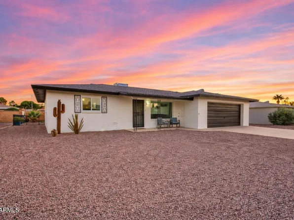 5909 E BOISE Street, Mesa, AZ 85205