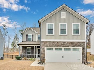 373 Brannon Meadows Dr, York, SC 29745