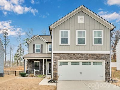 373 Brannon Meadows Dr, York, SC, 29745