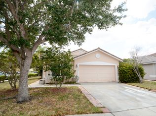 16302 NW 22nd St, Pembroke Pines, FL 33028