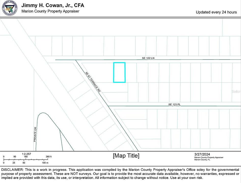 1st image of 0 SE 122nd Ln #3
