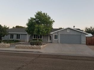 721 W Wasp Ave, Ridgecrest, CA 93555
