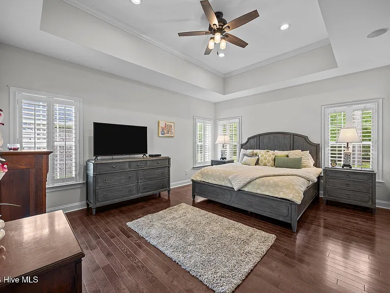3504 Cranberry Ln — Photo 10