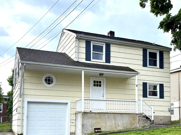 6 Hillside Pl, Norwalk, CT 06854
