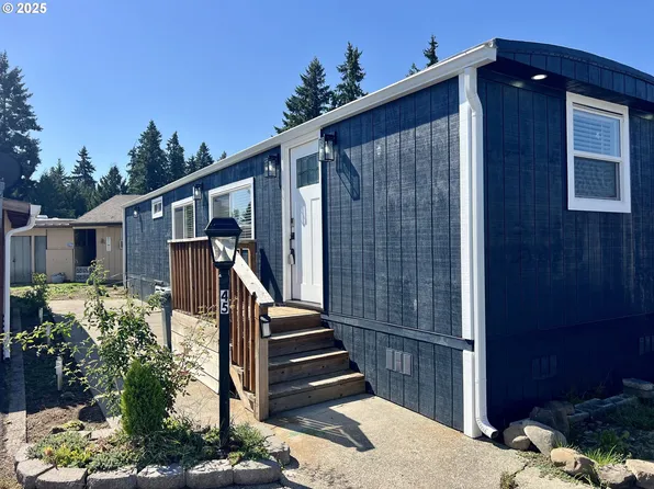 620 SE 2nd Ave, Canby, OR 97013