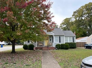 115 Post St, Newport News, VA 23601