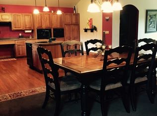 2514 St. John Road, Lascassas, TN 37085