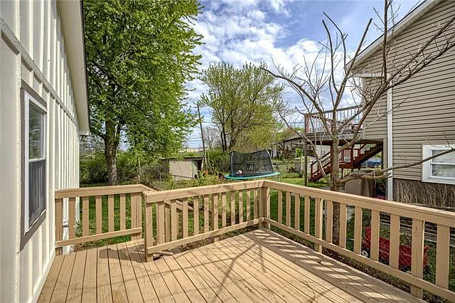 5510 Crest Dr #1 — Photo 10