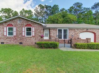 107 Tall Pines Rd, Ladson, SC 29456
