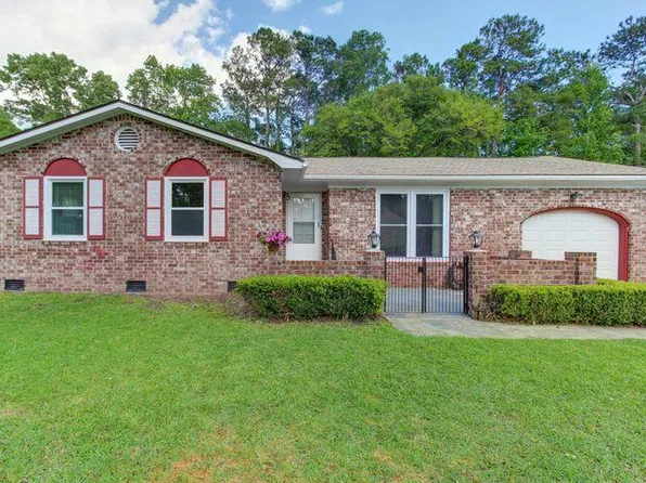 107 Tall Pines Rd, Ladson, SC 29456