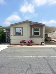 1925 Otay Lakes Rd SPACE 46, Chula Vista, CA, 91913