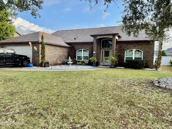 3413 Country Manor Dr, South Daytona, FL 32119
