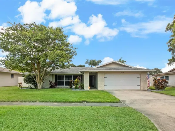 1974 ARVIS CIRCLE W, CLEARWATER, FL 33764
