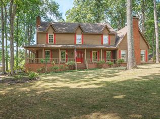 4309 Garner Pl, Bartlett, TN 38135