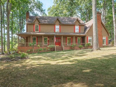 4309 Garner Pl, Bartlett, TN, 38135