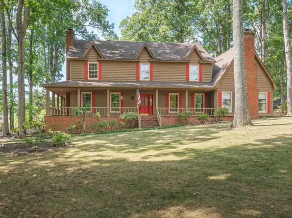 4309 Garner Pl, Bartlett, TN 38135