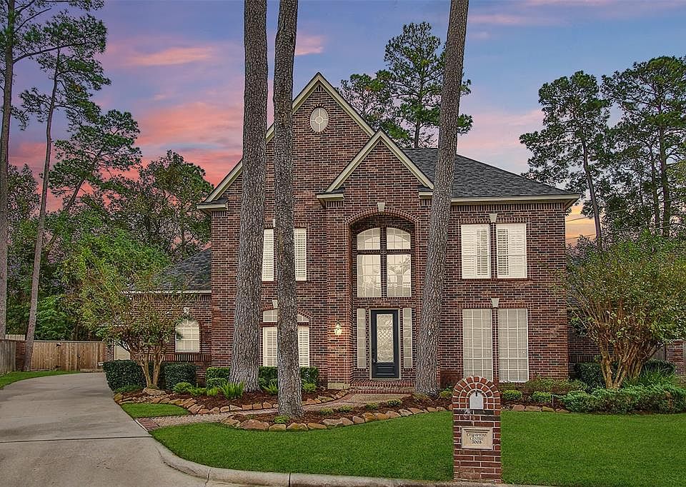 Welcome Home!