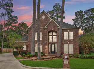 7003 Briton Centre Ct, Houston, TX 77069