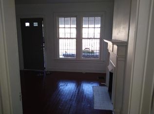 1107 Windsor Ave, Columbus, OH 43211