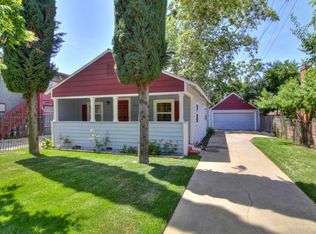 3724 4th Ave, Sacramento, CA 95817