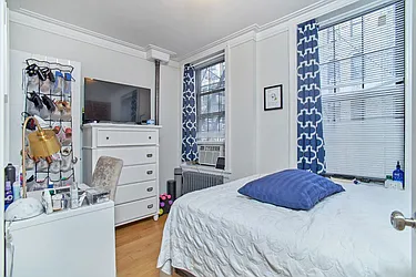 Rented by Living New York