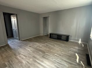 3161 W 31st St #1, Cleveland, OH 44109