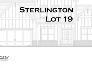 1260 Sterlington Dr, Canton, GA 30115