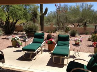 13035 N 94th Pl, Scottsdale, AZ 85260