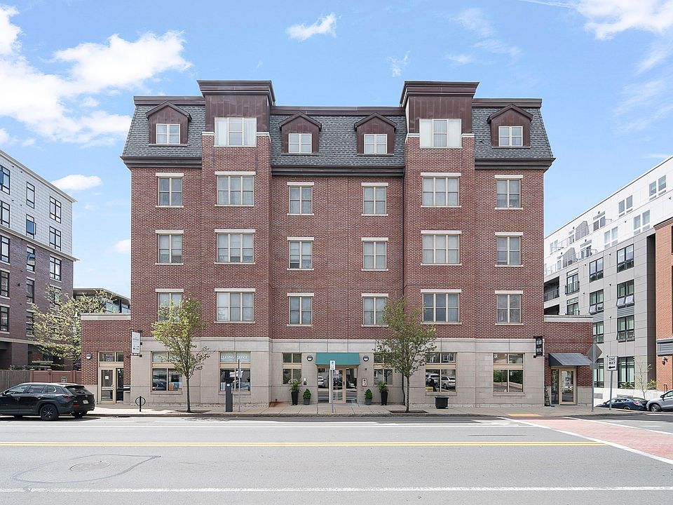 1st image of 116-128 Rantoul St APT 210