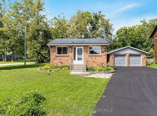 26 Big Bay Point Rd, Innisfil, ON L9S2N9