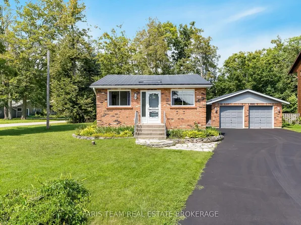 26 Big Bay Point Rd, Innisfil, ON L9S 2N9