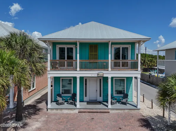 9705 Beach Blvd, Panama City Beach, FL 32408