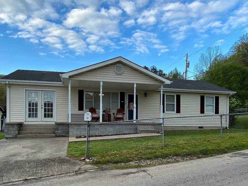 35 Hager Hill Loop, Hagerhill, KY 41222 Zillow