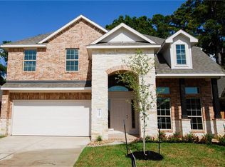 22402 Forbes Field Trl, Spring, TX 77389