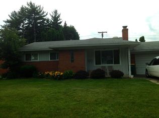 44081 Donley Dr, Sterling Heights, MI 48314