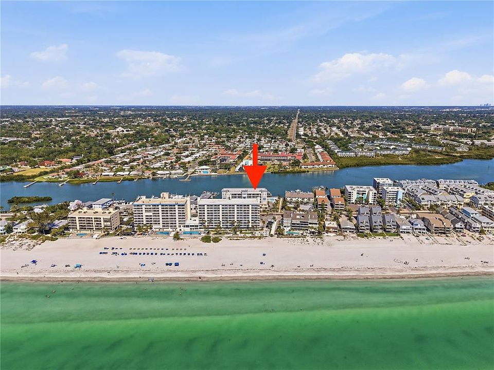 1st image of 20001 GULF BOULEVARD #405