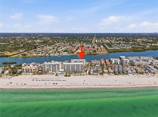 20001 Gulf Blvd #405, Indian Shores, FL 33785