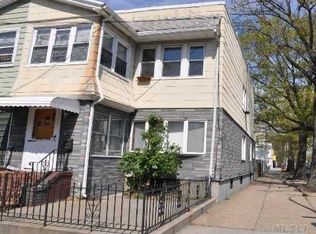 9169 85th St, Woodhaven, NY