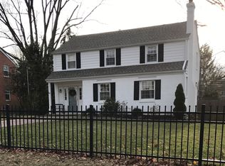 110 Buckingham Dr, Bryn Mawr, PA 19010
