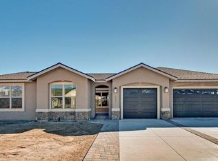 1114 Rocky Terrace Dr, Gardnerville, NV 89460