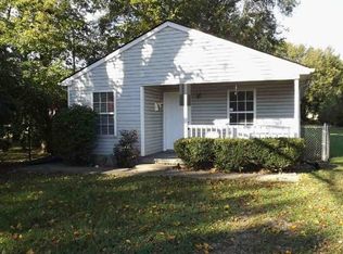 3226 Navaho St, Middletown, OH 45044