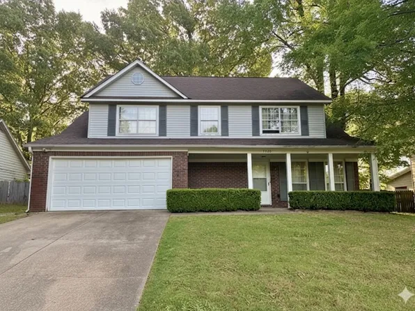 3834 Schanna Dr, Memphis, TN 38135