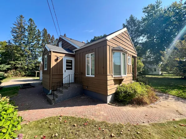 630 North Ave, Antigo, WI 54409