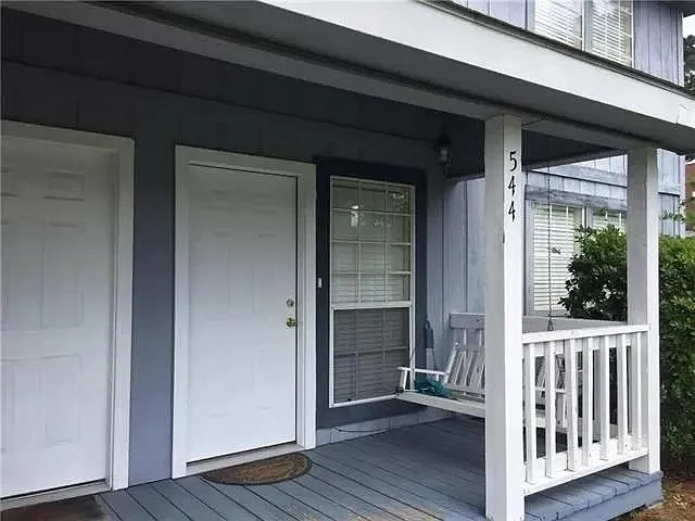 544 Cedarwood Dr #544 — Photo 20