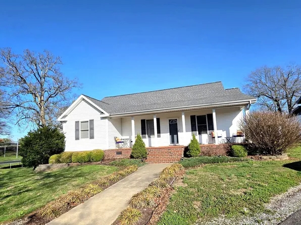 1498 Coopertown Rd, Murray, KY 42071