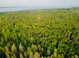 County Road 503 Cc Rd, Rapid River, MI 49878