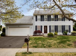 12 Branson Dr, Lincroft, NJ