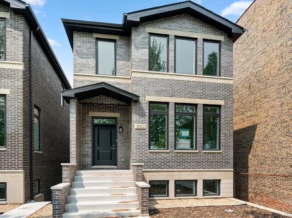 3022 S Wallace St, Chicago, IL 60616